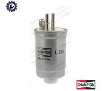 FUEL FILTER CFF100524 FOR FORD TRANSIT/CONNECT FOCUS/Turnier/Clipper TOURNEO