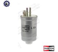 CHAMPION CFF100524 Fuel filter