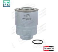 CHAMPION CFF100525 Fuel filter