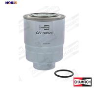 CHAMPION CFF100525 Fuel filter