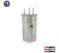 CHAMPION CFF100530 Fuel filter
