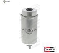 FUEL FILTER CFF100590 FOR FORD TRANSIT/Bus/Platform/Chassis/Van/TOURNEO 2.4L