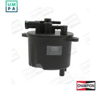 CHAMPION CFF100592 Fuel filter