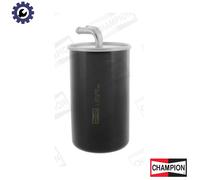 CHAMPION CFF100597 Fuel filter