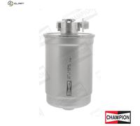CHAMPION CFF100598 Fuel filter