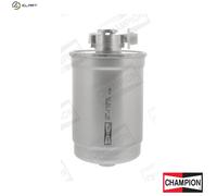 CHAMPION CFF100598 Fuel filter
