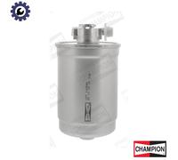 CHAMPION CFF100598 Fuel filter