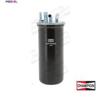 CHAMPION CFF100603 Fuel filter