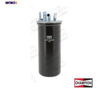 CHAMPION CFF100603 Fuel filter
