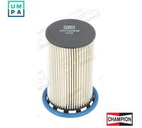 CHAMPION CFF100646 Fuel filter