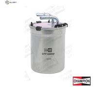 CHAMPION CFF100648 Fuel filter
