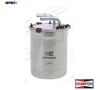 CHAMPION CFF100648 Fuel filter