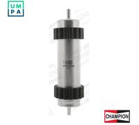 CHAMPION CFF100649 Fuel filter