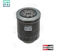 CHAMPION CFF100660 Fuel filter