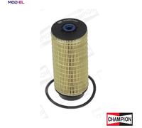 CHAMPION CFF100663 Fuel filter