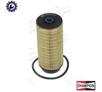 CHAMPION CFF100663 Fuel filter
