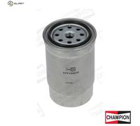 CHAMPION CFF100670 Fuel filter