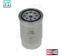 CHAMPION CFF100670 Fuel filter