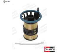 FUEL FILTER CFF100723 FOR PEUGEOT BOXER/Van/Platform/Chassis/Bus CITROËN 2.0L