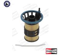 CHAMPION CFF100723 Fuel filter