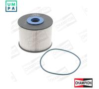 CHAMPION CFF101560 Fuel filter