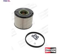 CHAMPION CFF101563 Fuel filter