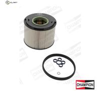 CHAMPION CFF101563 Fuel filter