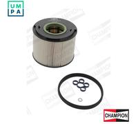 FUEL FILTER CFF101563 FOR VW AUDI PORSCHE CASB/BUN/CASC/CASA/CATA/BKS 3.0L 6cyl