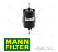 Fuel Filter Chevrolet Daewoo:AVEO,KALOS 96537170