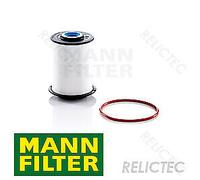 Fuel Filter Chevrolet Vauxhall Opel:MOKKA X,AVEO,TRAX 818013 96896403