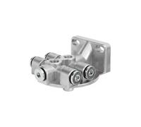 Fuel filter cover 2.12291 DT Spare Parts