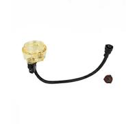 Fuel filter cover 2.12293 DT Spare Parts