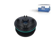 Fuel filter cover 5.45501 DT Spare Parts