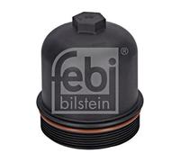 Fuel Filter Cover FEBI Fits DAF Cf 75 85 Xf 105 01-20 1601240