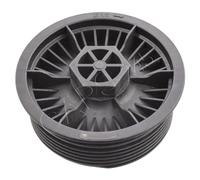 Fuel Filter Cover FEBI Fits SCANIA 2 - Series 4 F Bus Irizar K T C/420 1429057