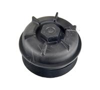 Fuel Filter Cover FEBI Fits SCANIA F - Series Bus 250 K 03-13 1729659