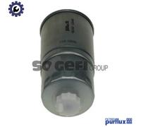PURFLUX CS448 Fuel filter
