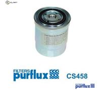 PURFLUX CS458 Fuel filter