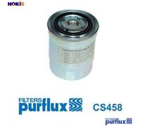 FUEL FILTER CS458 FOR VAUXHALL MAZDA TELSTAR/III/Hatchback B-SERIE/SUV/BRAVO