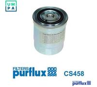 FUEL FILTER CS458 FOR VAUXHALL MAZDA TELSTAR/III/Hatchback B-SERIE/SUV/BRAVO