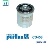 FUEL FILTER CS458 FOR VAUXHALL MAZDA TELSTAR/III/Hatchback B-SERIE/SUV/BRAVO