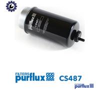 FUEL FILTER CS487 FOR LTI FORD TRANSIT/TOURNEO/Bus/Van/Platform/Chassis LDV