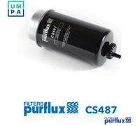 PURFLUX CS487 Fuel filter