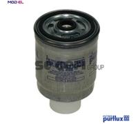 FUEL FILTER CS498 FOR VAUXHALL NOVA/Hatchback ASTRA/Mk/II/Belmont CAVALIER 1.5L