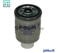 Purflux Fuel Filter CS498 – Fits Fiat, Rover, Vauxhall, Volvo