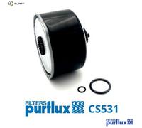 PURFLUX CS531 Fuel filter