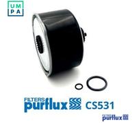 PURFLUX CS531 Fuel filter