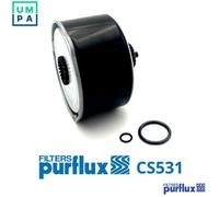 PURFLUX CS531 Fuel filter