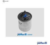 PURFLUX CS707 Fuel filter