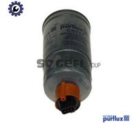 FUEL FILTER CS717 FOR LTI ALFA ROMEO FIAT STILO/VAN/Multi/Wagon PALIO/WEEKEND